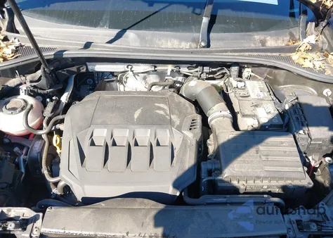 2021 Audi Q3 Premium Plus 45 Tfsi S Line Quattro Tiptronic from USA, damaged, VIN WA1EECF30M1059750